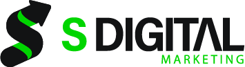 S DIGITAL MARKETING ORIGINAL LOGO